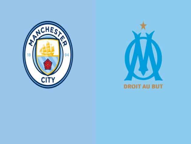 Soi kèo nhà cái bóng đá trận Manchester City vs Olympique Marseille 03:00 – 10/12/2020