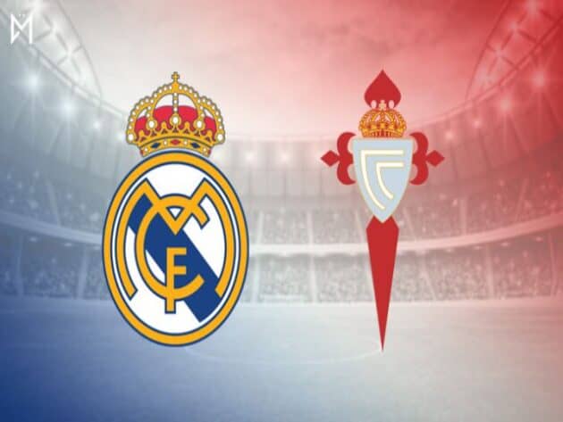 Soi kèo nhà cái bóng đá trận Real Madrid vs Celta Vigo 03:00 – 03/01/2021