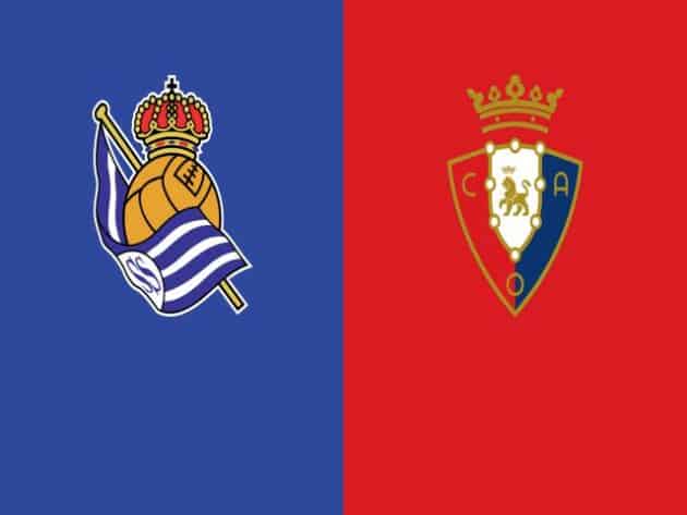 Soi kèo nhà cái bóng đá trận Real Sociedad vs Osasuna 00:30 - 04/01/2021