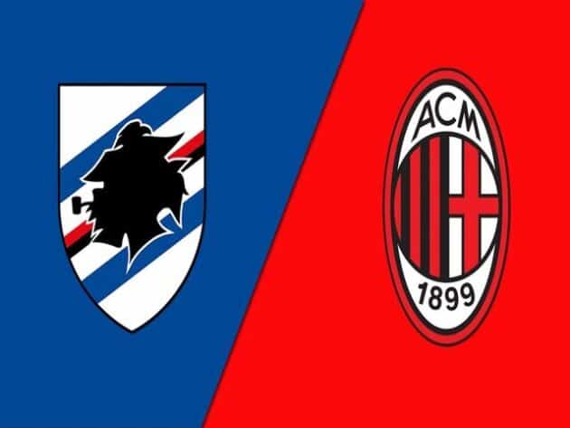 Soi kèo nhà cái bóng đá trận Sampdoria vs AC Milan 02:45 – 07/12/2020