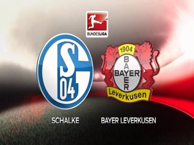 Soi kèo nhà cái bóng đá trận Schalke 04 vs Bayer Leverkusen 00:00 – 07/12/2020