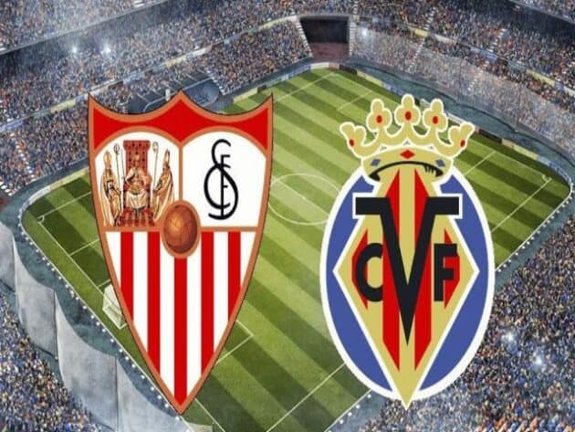 Soi kèo nhà cái bóng đá trận Sevilla vs Villarreal 23:00, 29/12/2020