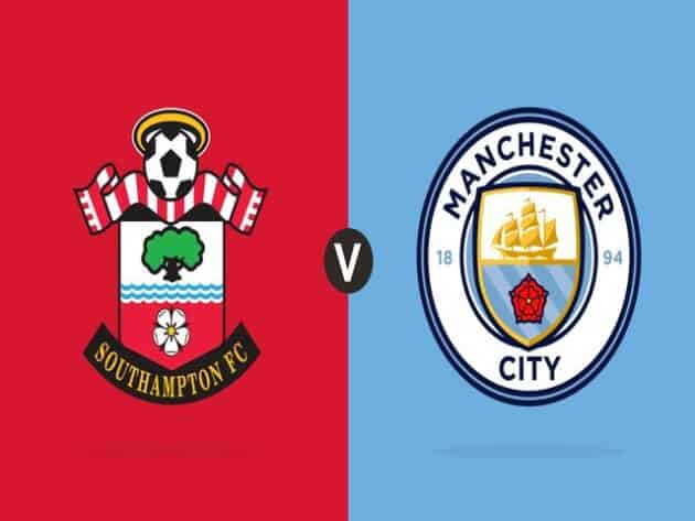 Soi kèo nhà cái bóng đá trận Southampton vs Manchester City 22:00 – 19/12/2020