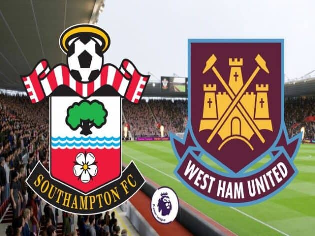 Soi kèo nhà cái bóng đá trận Southampton vs West Ham 01:00 – 30/12/2020