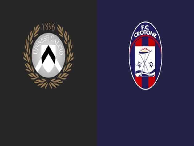 Soi kèo nhà cái bóng đá trận Udinese vs Crotone 00:30 – 16/12/2020