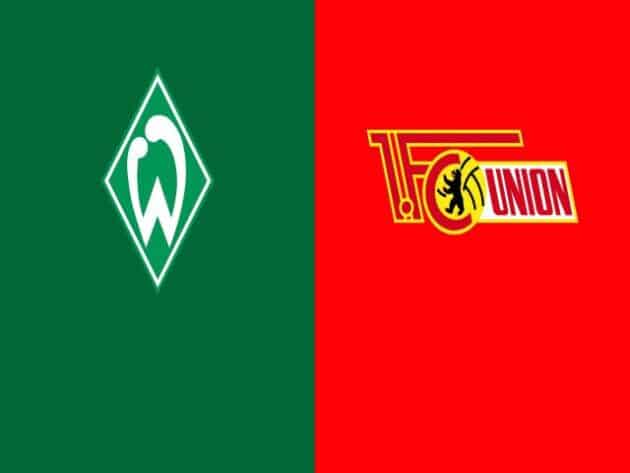 Soi kèo nhà cái bóng đá trận Werder Bremen vs Union Berlin 21:30 - 02/01/2021