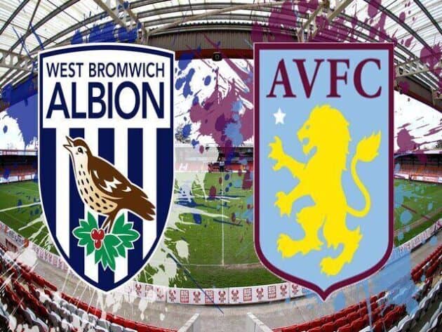 Soi kèo nhà cái bóng đá trận West Brom vs Aston Villa 02:15 – 21/12/2020