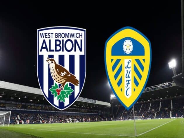 Soi kèo nhà cái bóng đá trận West Brom vs Leeds 01:00 – 30/12/2020