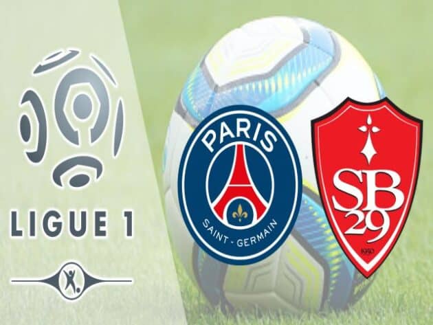 Soi kèo nhà cái bóng đá trận PSG vs Brest 03:00 – 10/01/2021