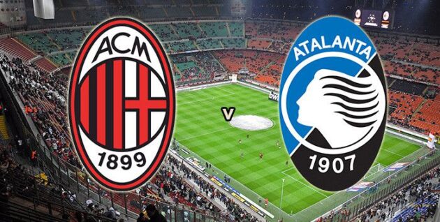 Soi kèo nhà cái bóng đá trận AC Milan vs Atalanta 00:00 – 24/01/2021