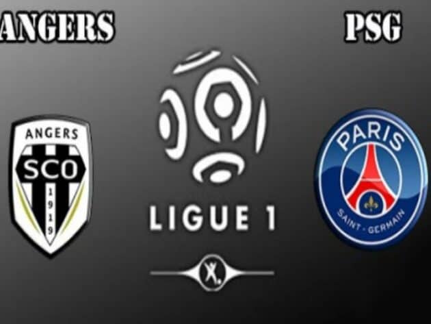 Soi kèo nhà cái bóng đá trận Angers vs Paris SG 03:00 – 17/01/2021