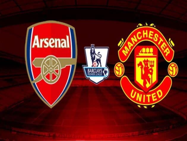 Soi kèo nhà cái bóng đá trận Arsenal vs Man Utd 00:30 – 31/01/2021