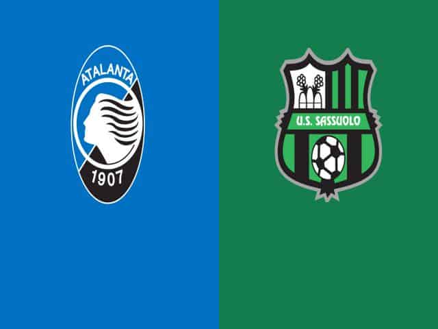 Soi kèo nhà cái bóng đá trận Atalanta vs Sassuolo 21:00 – 03/01/2021