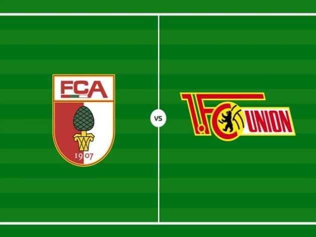 Soi kèo nhà cái bóng đá trận Augsburg vs Union Berlin 21:30 – 23/01/2021