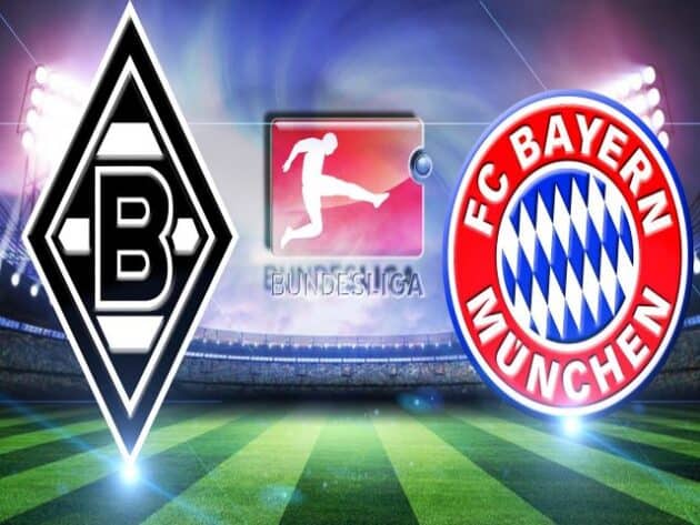 Soi kèo nhà cái bóng đá trận B. Monchengladbach vs Bayern Munich 02:30 – 09/01/2021