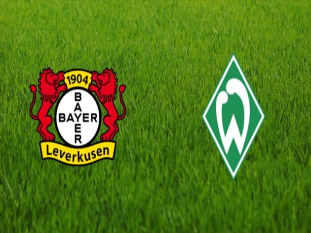 Soi kèo nhà cái bóng đá trận Bayer Leverkusen vs Werder Bremen 21:30 – 09/01/2021