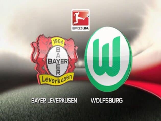 Soi kèo nhà cái bóng đá trận Bayer Leverkusen vs Wolfsburg 21:30 – 23/01/2021