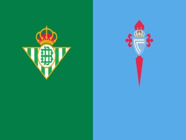 Soi kèo nhà cái bóng đá trận Betis vs Celta Vigo 03:00 – 21/01/2021