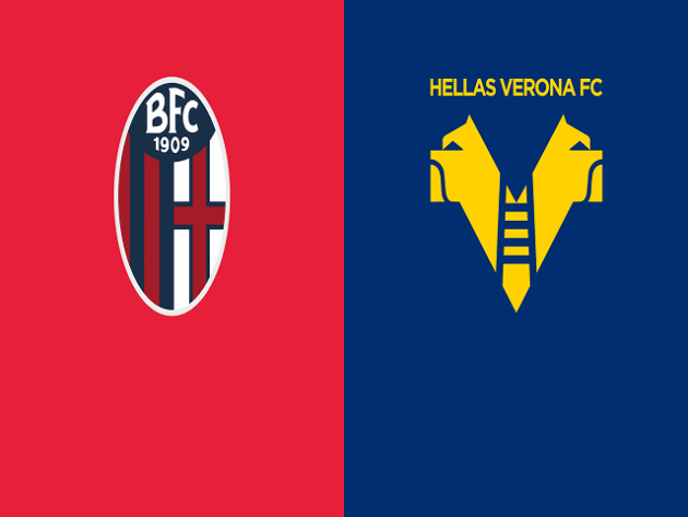 Soi kèo nhà cái bóng đá trận Bologna vs Hellas Verona 21:00 – 16/01/2021