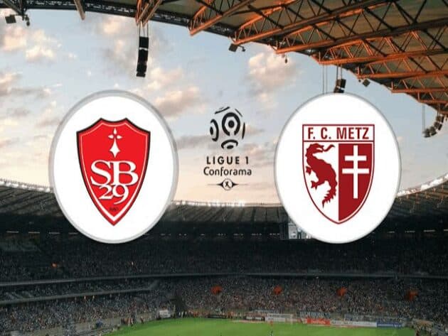 Soi kèo nhà cái bóng đá trận Brest vs Metz 21:00 – 31/01/2021