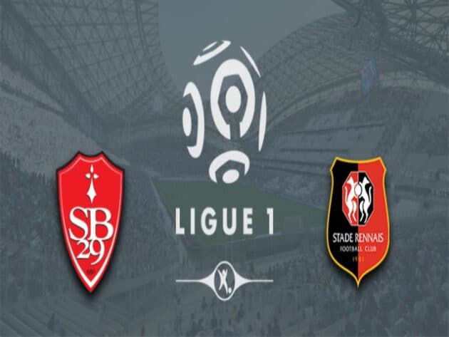 Soi kèo nhà cái bóng đá trận Brest vs Rennes 19:00 – 17/01/2021