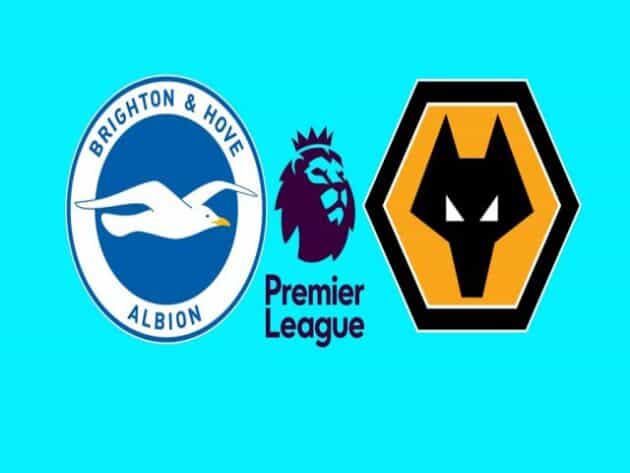 Soi kèo nhà cái bóng đá trận Brighton vs Wolves 00:30 – 03/01/2021