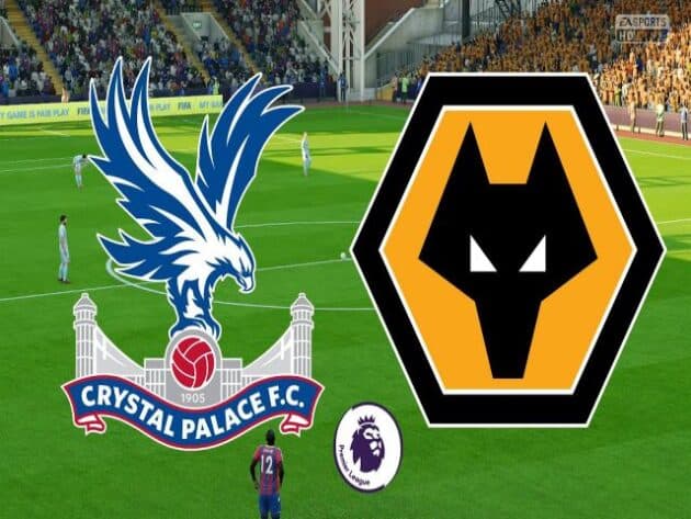 Soi kèo nhà cái bóng đá trận Crystal Palace vs Wolves 22:00 – 30/01/2021