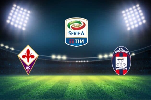 Soi kèo nhà cái bóng đá trận Fiorentina vs Crotone 02:45 – 24/01/2021