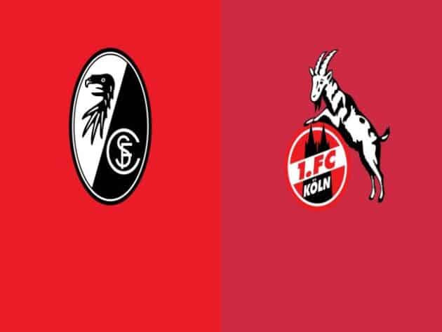 Soi kèo nhà cái bóng đá trận Freiburg vs FC Koln 21:30 – 09/01/2021