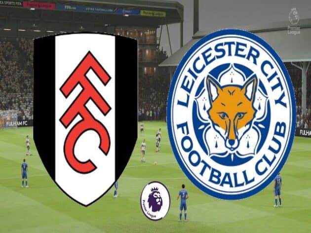 Soi kèo nhà cái bóng đá trận Fulham vs Leicester 01:00 – 04/02/2021