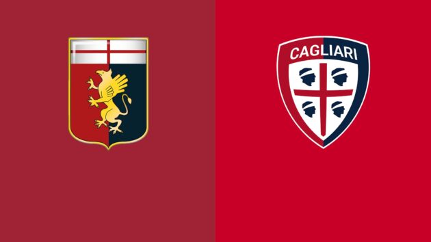 Soi kèo nhà cái bóng đá trận Genoa vs Cagliari 21:00 – 24/01/2021