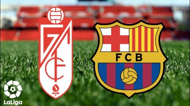 Soi kèo nhà cái bóng đá trận Granada vs Barcelona 03:30 - 10/01/2021