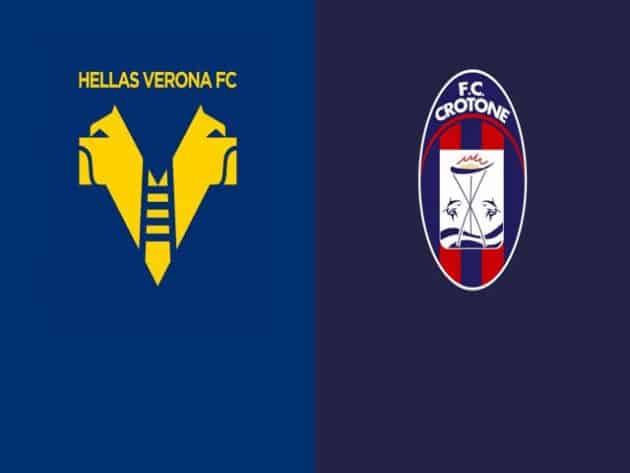 Soi kèo nhà cái bóng đá trận Hellas Verona vs Crotone 21:00 – 10/01/2021