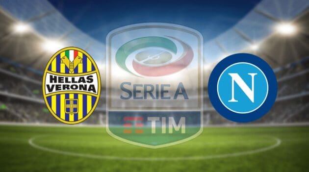 Soi kèo nhà cái bóng đá trận Hellas Verona vs Napoli 21:00 – 24/01/2021