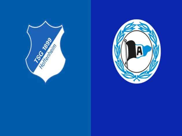 Soi kèo nhà cái bóng đá trận Hoffenheim vs Arminia Bielefeld 21:30 - 16/01/2021