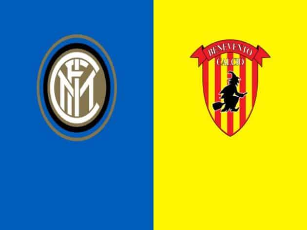 Soi kèo nhà cái bóng đá trận Inter Milan vs Benevento 02:45 – 31/01/2021