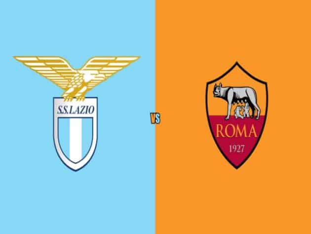 Soi kèo nhà cái bóng đá trận Lazio vs AS Roma 02:45 – 16/01/2021