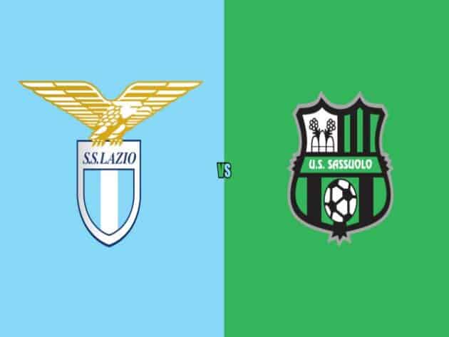 Soi kèo nhà cái bóng đá trận Lazio vs Sassuolo 00:00 – 25/01/2021