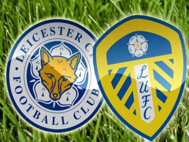 Soi kèo nhà cái bóng đá trận Leicester vs Leeds 21:00 – 31/01/2021