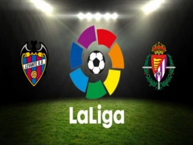 Soi kèo nhà cái bóng đá trận Levante vs Valladolid 03:00 – 23/01/2021