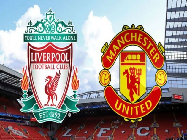 Soi kèo nhà cái bóng đá trận Liverpool vs Man Utd 23:30 – 17/01/2021