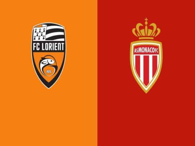 Soi kèo nhà cái bóng đá trận Lorient vs Monaco 01:00 – 07/01/2021