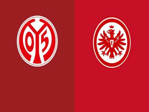 Soi kèo nhà cái bóng đá trận Mainz vs Eintracht Frankfurt 21:30 – 09/01/2021