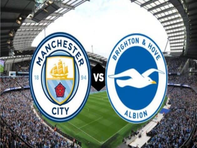 Soi kèo nhà cái bóng đá trận Man City vs Brighton 01:00 – 14/01/2021