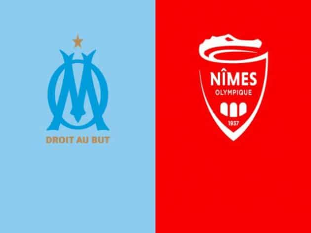 Soi kèo nhà cái bóng đá trận Marseille vs Nimes 23:00 – 16/01/2021