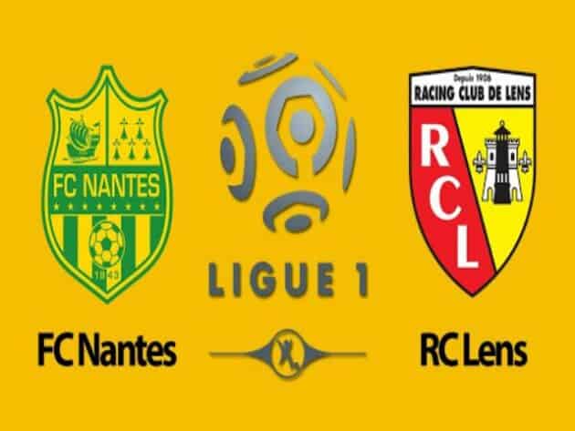 Soi kèo nhà cái bóng đá trận Nantes vs Lens 21:00 – 17/01/2021