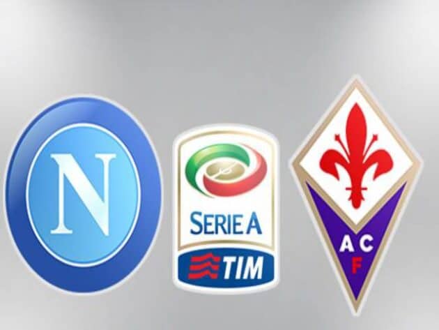 Soi kèo nhà cái bóng đá trận Napoli vs Fiorentina 18:30 – 17/01/2021