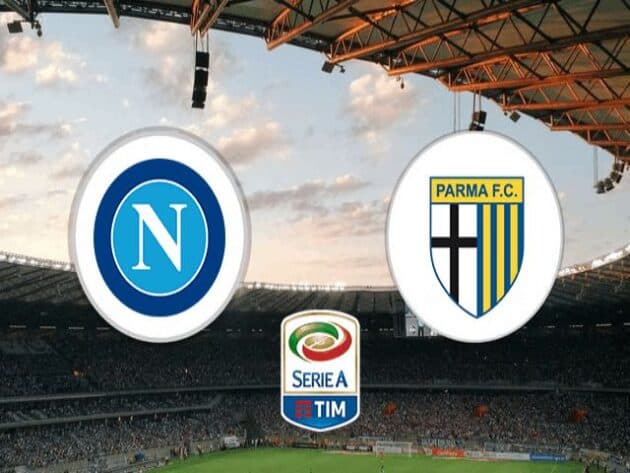 Soi kèo nhà cái bóng đá trận Napoli vs Parma 00:00 – 01/02/2021