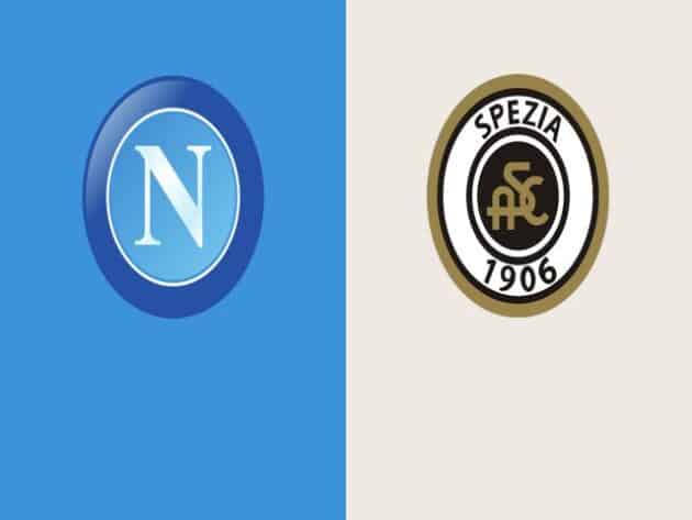 Soi kèo nhà cái bóng đá trận Napoli vs Spezia 00:00 – 07/01/2021