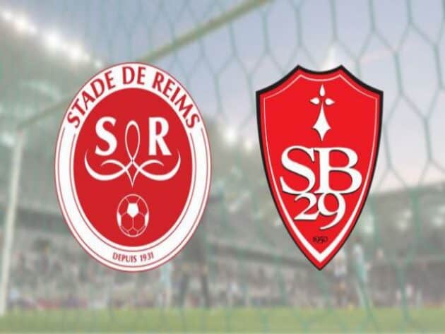 Soi kèo nhà cái bóng đá trận Reims vs Brest 21:00 – 24/01/2021